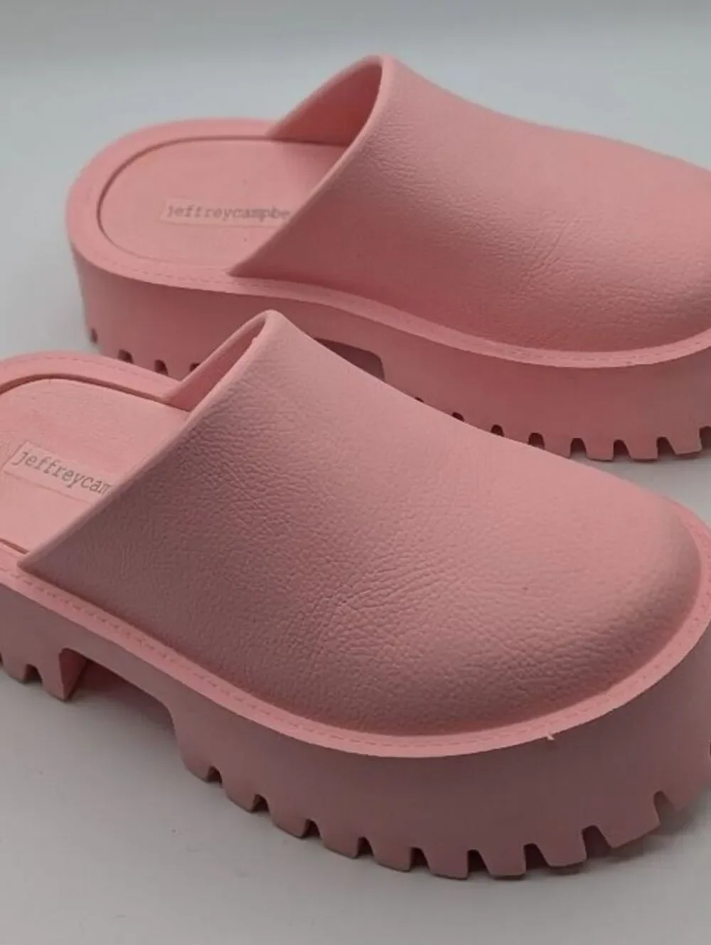Jeffrey Campbell women size